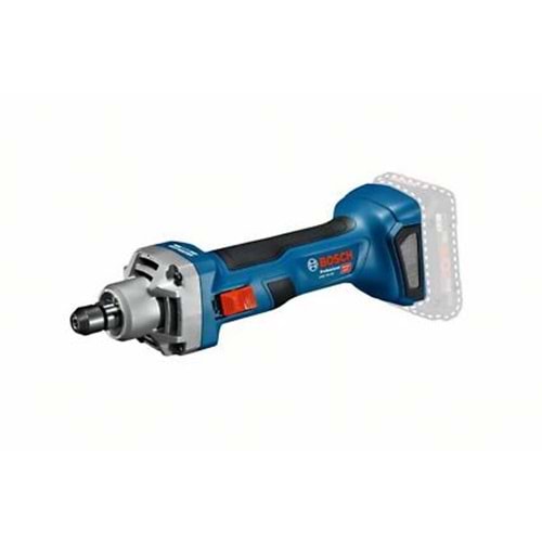 BOSCH GGS 18V-20 Akülü Kalipçi Taslama (Solo)