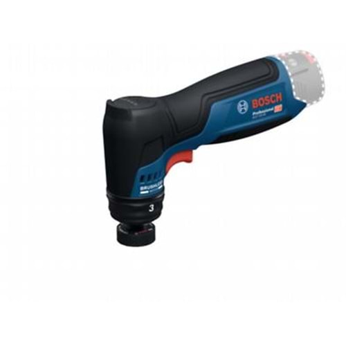 BOSCH Akülü Titresimli Zimpara Gss 12V-32 Solo