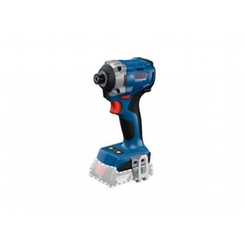 BOSCH GDR 18V-215 Akülü Darbeli Somun Sikma -SOLO