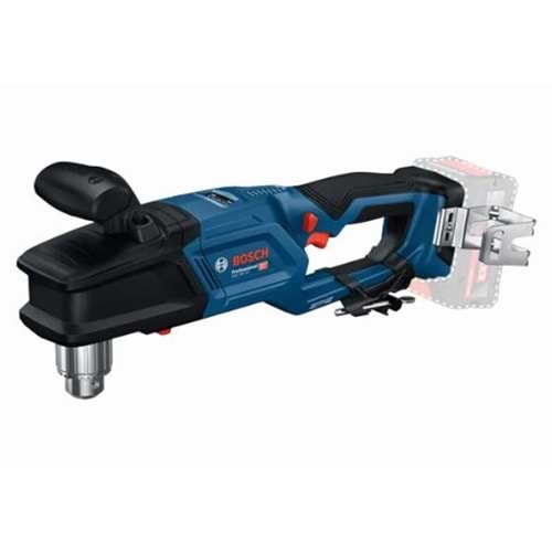 BOSCH AKÜLÜ KESIM MAKINESI ISLAK KURU GRD 18V-127 HX (SOLO)