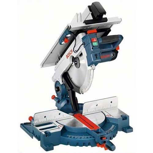 BOSCH GÖNYE KESME MAKİNESİ 305 MM GTM 12 JL