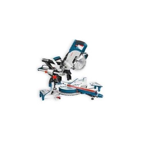 BOSCH GÖNYE KESME MAKINESI 216 MM GCM 8 SJL