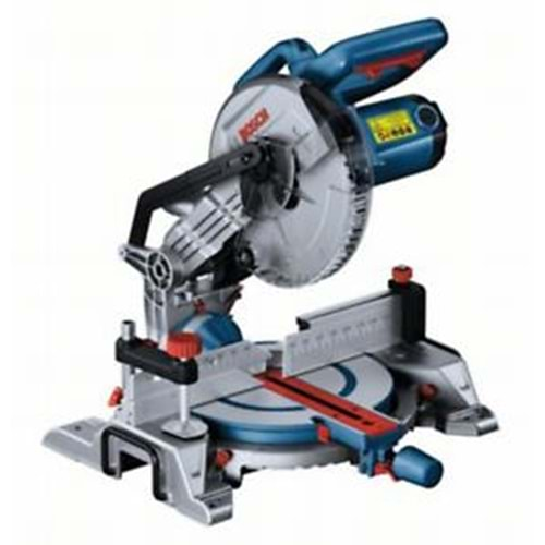 BOSCH GÖNYE KESME MAKİNESİ 216 MM GCM 216