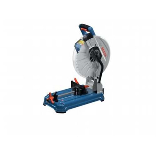 BOSCH AKÜLÜ METAL KESME MAKINESI 355 MM GCD 18V-355 (SOLO)