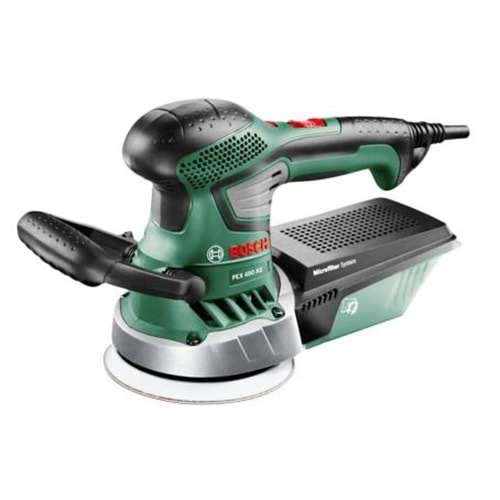 BOSCH PEX 400 AE Eksantrik Zimpara