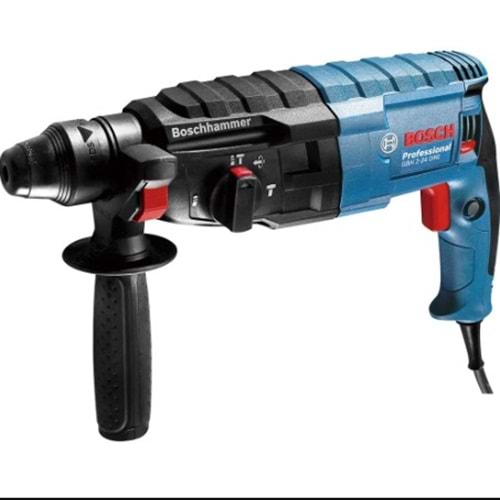 BOSCH KIRICI DELICI 790 W GBH 240