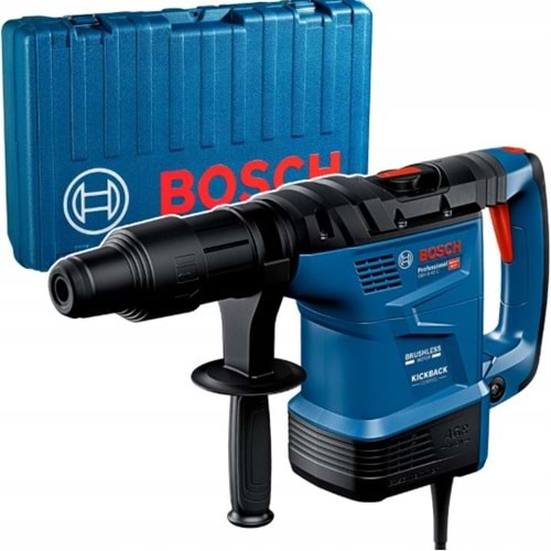 BOSCH GBH 6-42 C Kirici Delici 7,7 KG