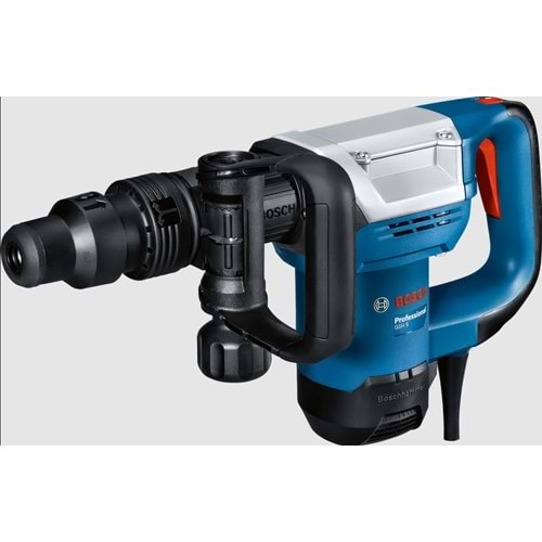 BOSCH KIRICI 1100 W GSH 500 (5,7KG 7,5 J)
