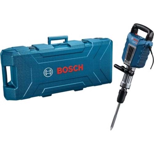 BOSCH GSH 14 C Kirici 14,6 kilo