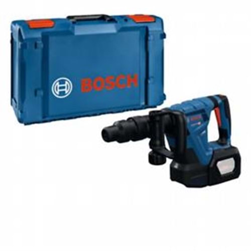 BOSCH AKÜLÜ KIRICI GSH 18V-5 (SOLO)