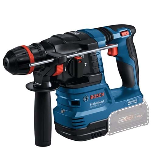 BOSCH GBH 18V-22 X Akülü Kirici Delici ONE CHUCK