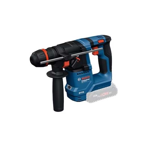 BOSCH GBH 18V-18X ONE Chuck Akülü Kirici Delici SOLO
