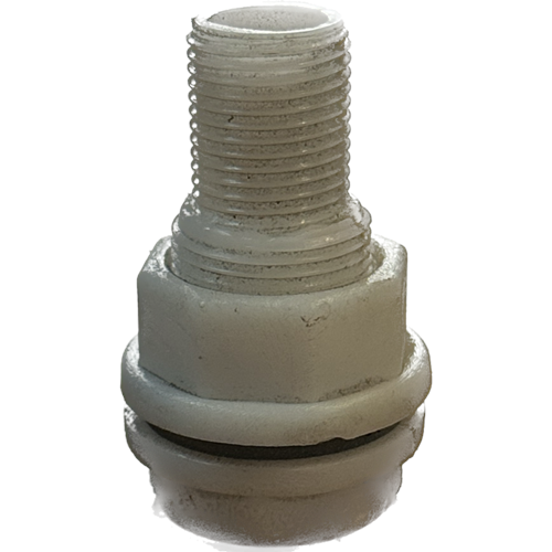 DEPO RAKOR PVC 3/4