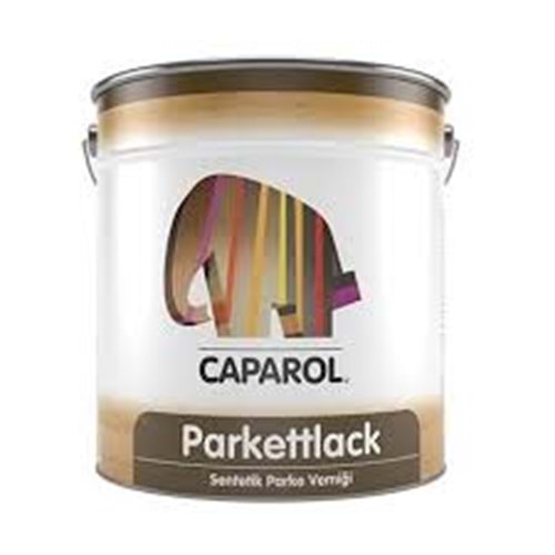 FILLIBOYA CAPAROL SENTETIK PARKE VERNIGI 2,5LT
