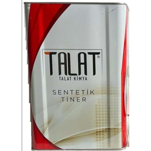 SENTETIK TINER (10 LT) TLT