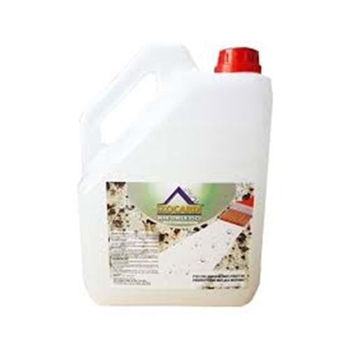 IZOCARDI KIR (KÜF) ÖNLEYICI 3 KG 3/1