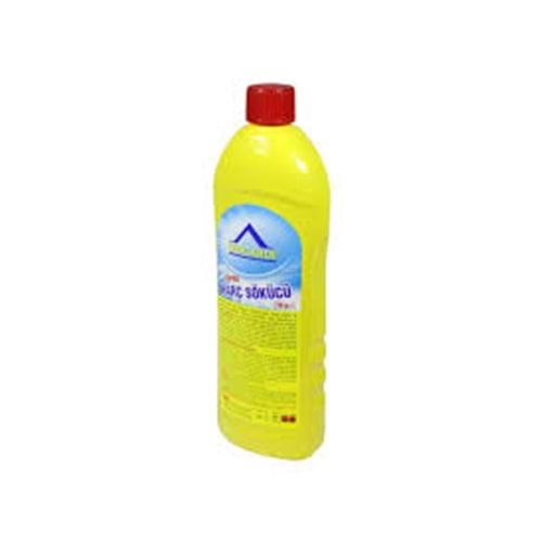 IZOCARDI HARÇ VE DERZ SÖKÜCÜ 750 GR 1/1