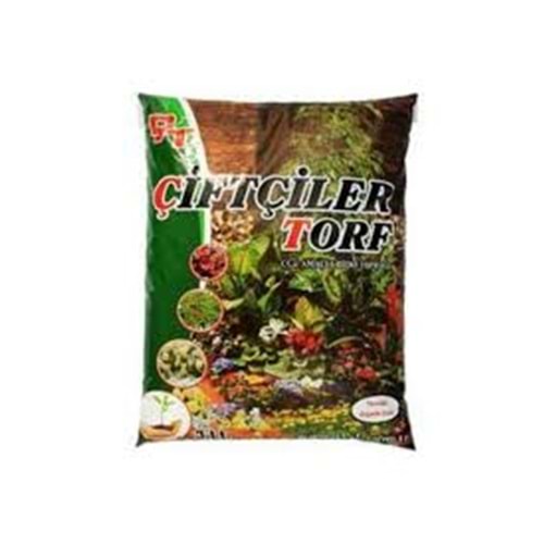 ÇIÇEK TOPRAGI 20 LT