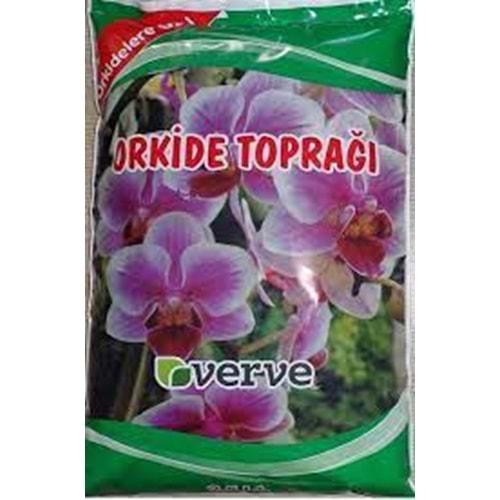 ÇIÇEK TOPRAGI ORKIDE 3LT