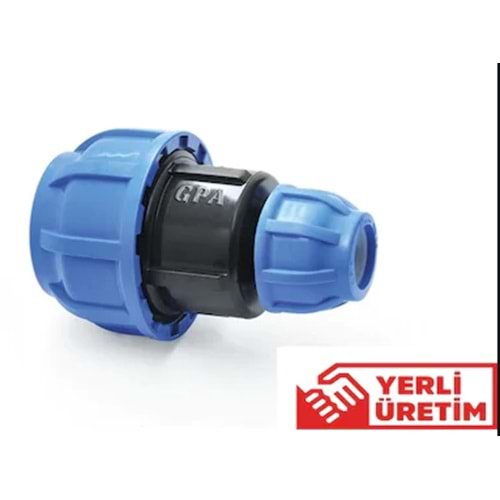 KANGAL BORU KAPLIN REDÜKSIYON MANSON 25*20