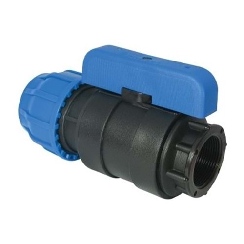 KANGAL BORU KÜRESEL VANA IÇ DISLI 32 MM 1