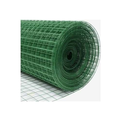 PUNTALI PVC ÇIT TELI 25*25 2mm 100 CM