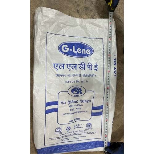 ÇUVAL MOLOZ 140 GR 45*85 IRAN 2. EL
