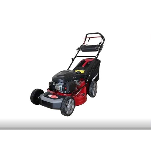 ÇIM BIÇME MAKINASI BENZINLI 51CM GENISLIK DAKKIN