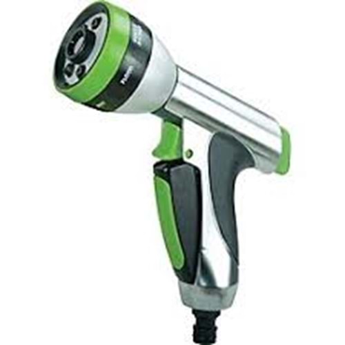 DAYE SU TABANCASI 7 FONKSIYONLU METAL DY2092A