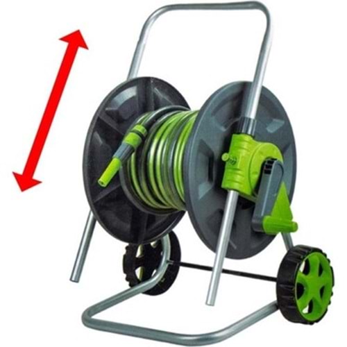 DAYE HORTUM SARMA ARABASI 1/2 20 MT DY61420XPP