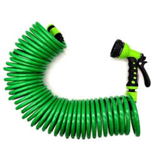 SU TABANCASI HORTUMLU SET 15 mt SPRING GARDEN 507950