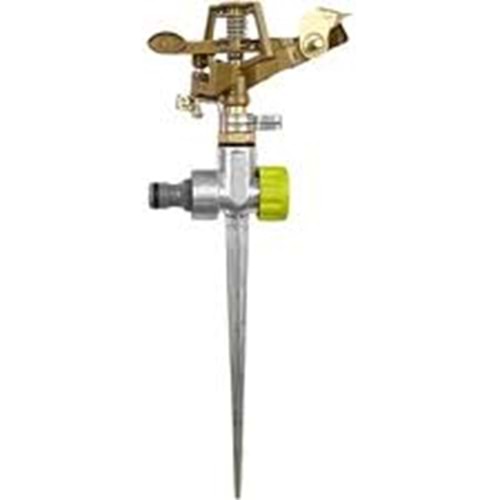 SU FISKIYESI METAL KAZIKLI SPRING GARDEN 507880