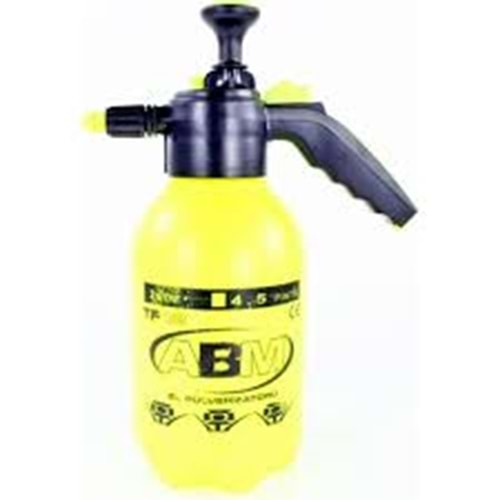 ILAÇLAMA POMPASI 2 LT ABM - PRO