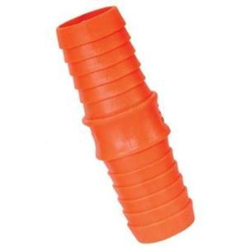 BAHÇE HORTUM EKI PLASTIK 1/2