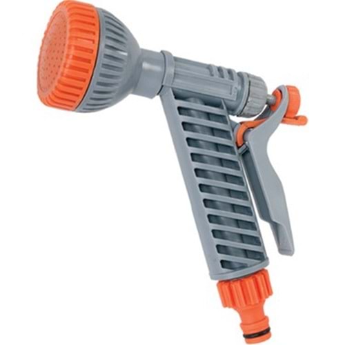 TETIKLI SÜZEK TABANCASI