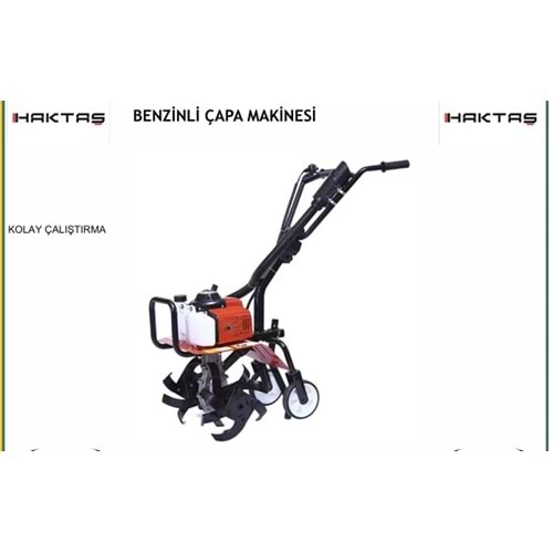 HAKTAS TI9048 ÇAPA MAKINESI 72cc