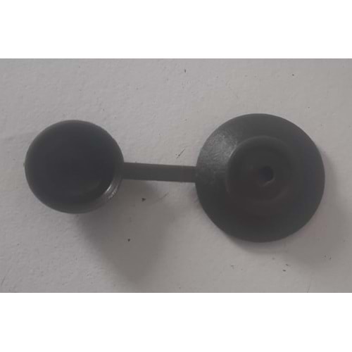 SERA PULU PLASTIK SAPKALI YESIL