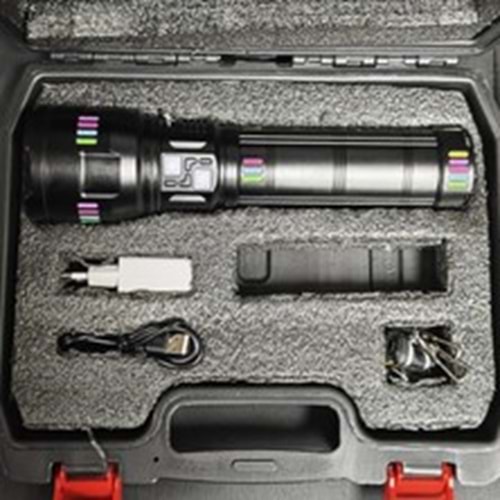 EL FENERI SARJLI Q-MAX PS-4200