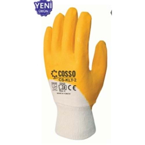 ELDIVEN NITRIL COSSO
