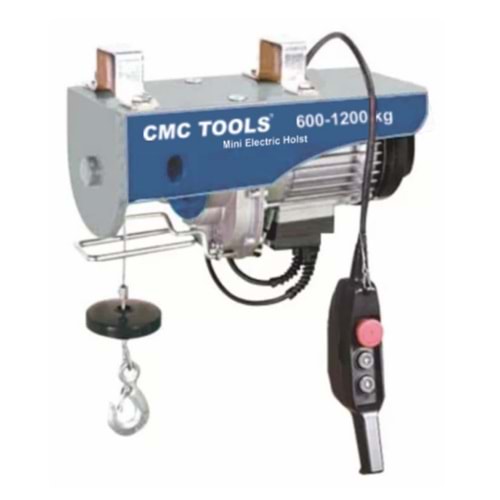 ELEKTRIKLI VINÇ CMC 250-500 KG CMC8589