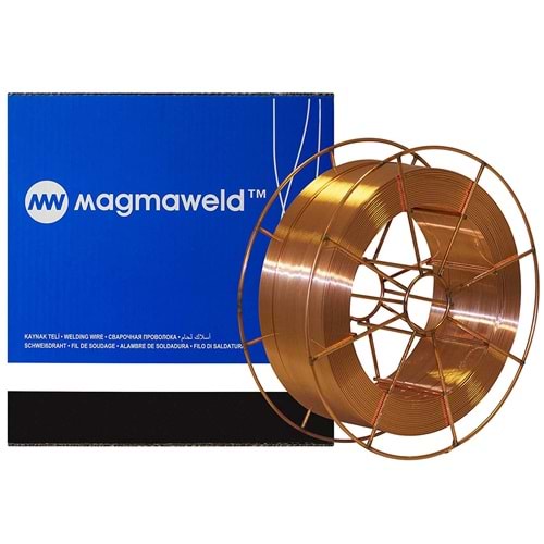 GAZALTI KAYNAK TELI 0,8 MM 15 KG MAGMAWELD MG-2