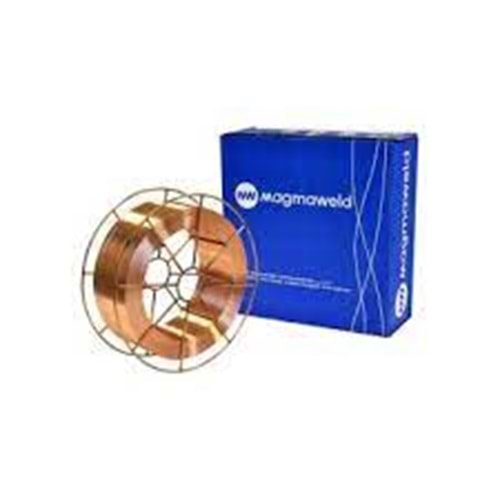 GAZALTI KAYNAK TELI 1,2 MM 15 KG MAGMAWELD MG-2