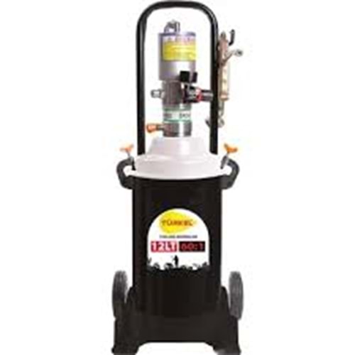 GRES POMPASI HAVALI 12LT 60:1 TÜRKEL