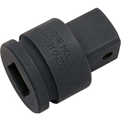 ALTAS DARBELI ADAPTÖR KB 3221 3/4