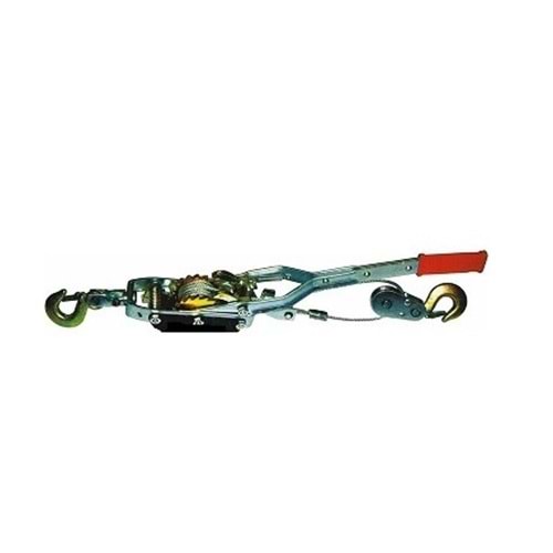 HUBZUG GERDIRME 2TON 20102 VIVASTAR