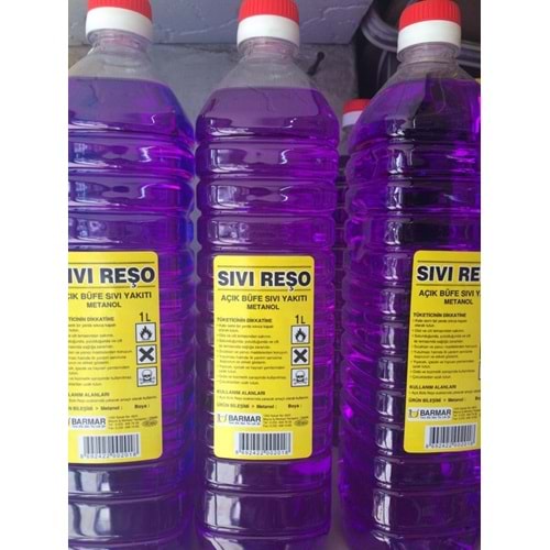 ISPIRTO 0,75 litre