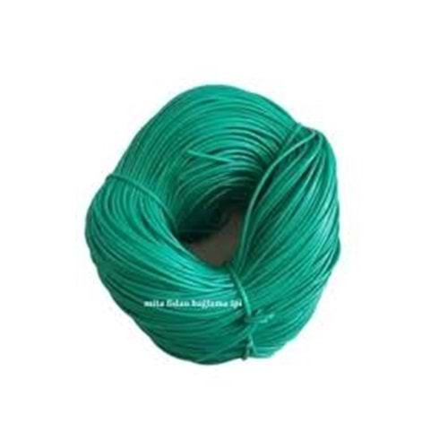 KAUÇUK BAG IPI YESIL