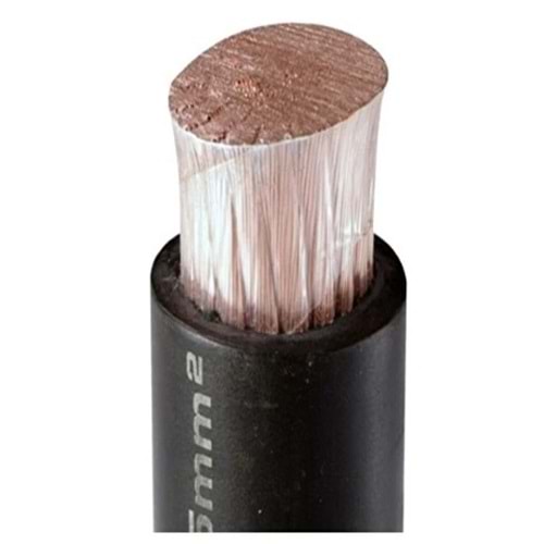 KAYNAK KABLOSU 35 MM TAM KESIT BAKIR TSE LI