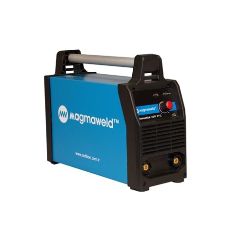 KAYNAK MAKINESI MONOSTICK 200I MAGMAWELD