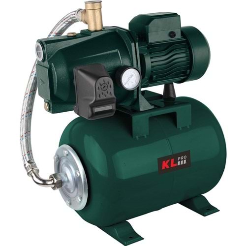 KL PRO KLP100LB HIDROFOR 1100W